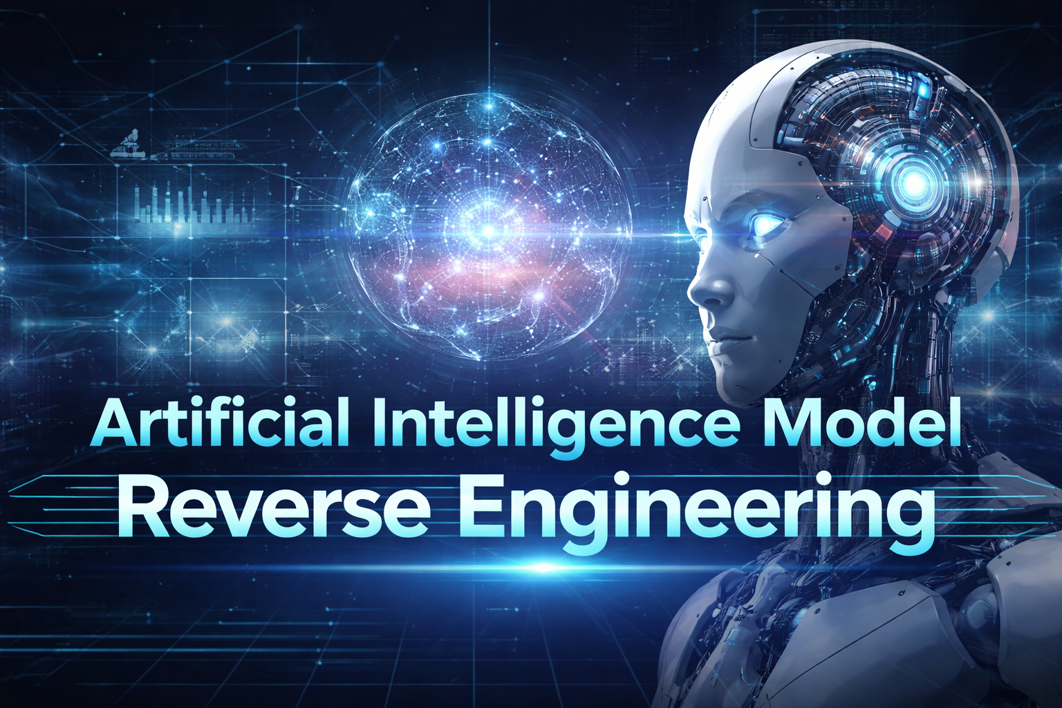 Artifical Intelligence Model Reverse Engineering