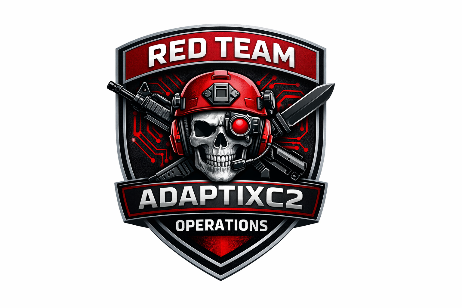 Red Team Leaders