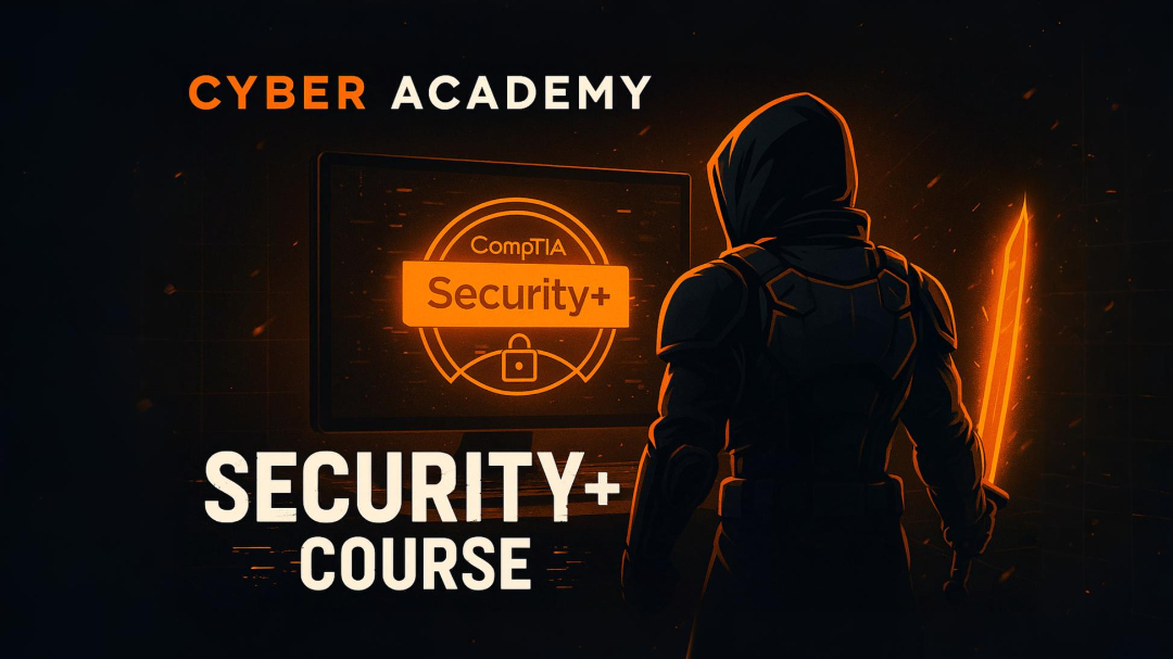 CompTIA Security