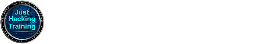 Just Hacking Training