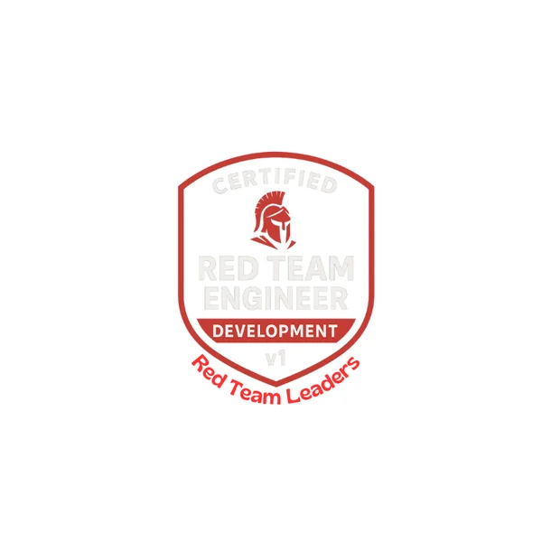 Red Team Leaders