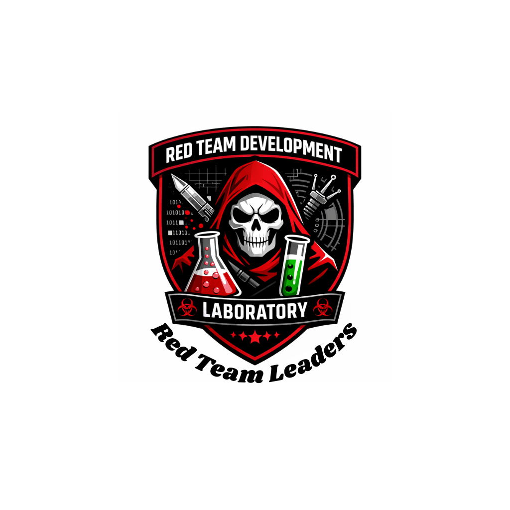 Red Team Leaders