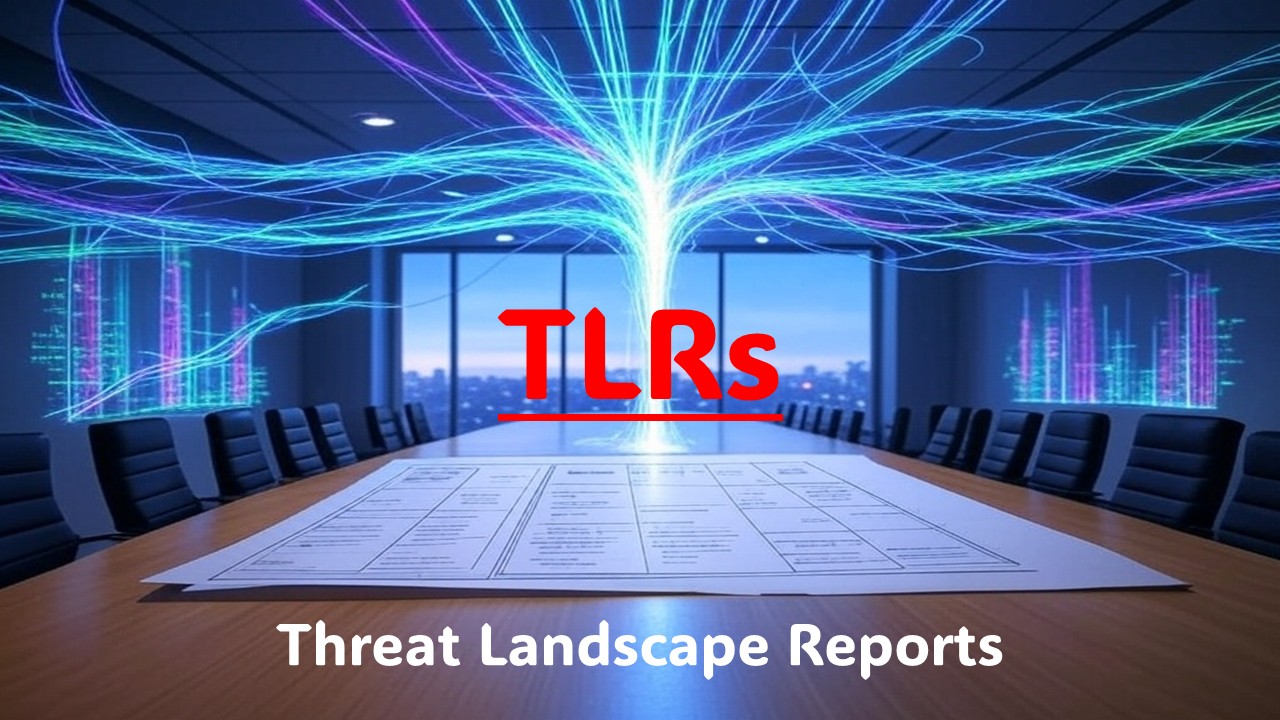 UC - Threat Landscape Reports (TLRs)