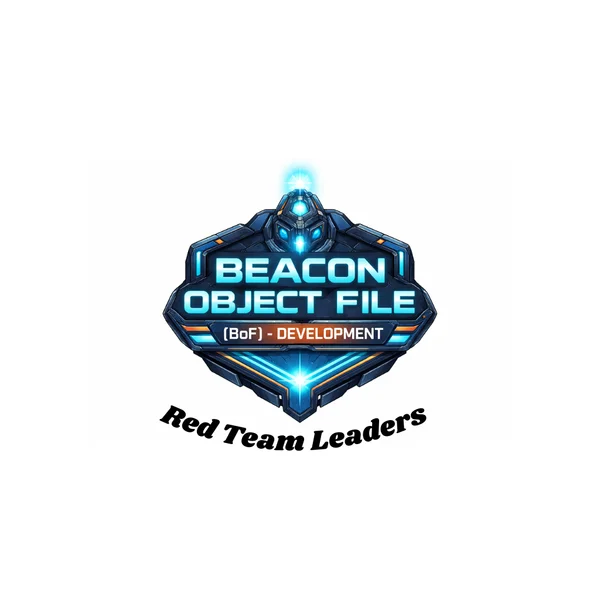 Certificate: Beacon Object File (BoF) - Development