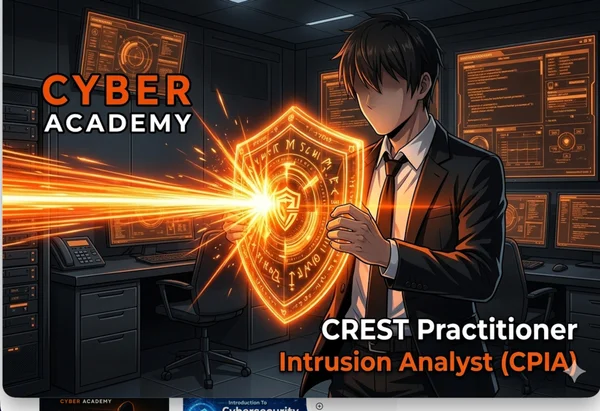 Cyber Academy