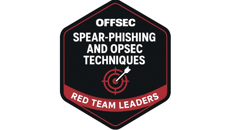 Spear-Phishing and OpSec Techniques