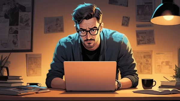 Just Hacking Training